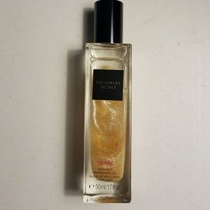NEW Victoria Secret Tease Shimmer fragrance oil